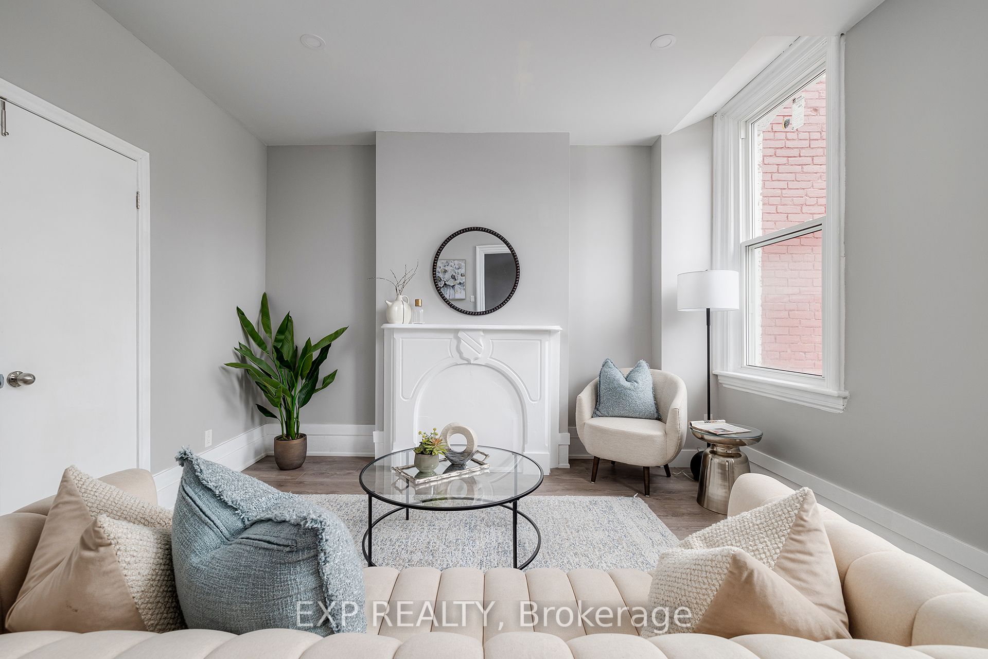 125 Cathcart Street