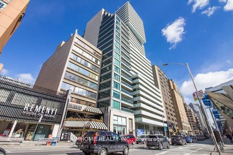 200 Bloor Street W 1405 Toronto ON M5S 0B1