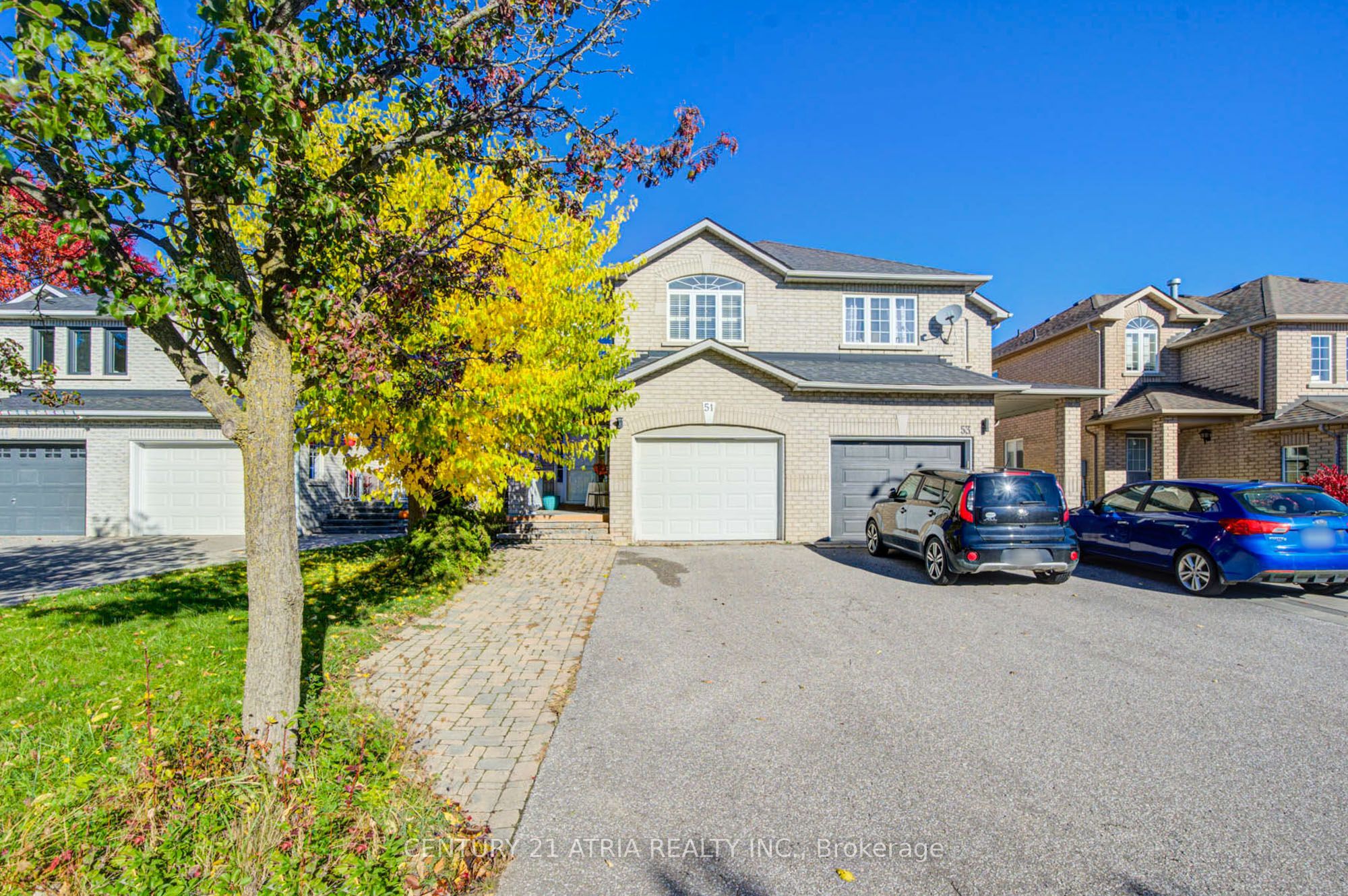 55 Kalmar Crescent