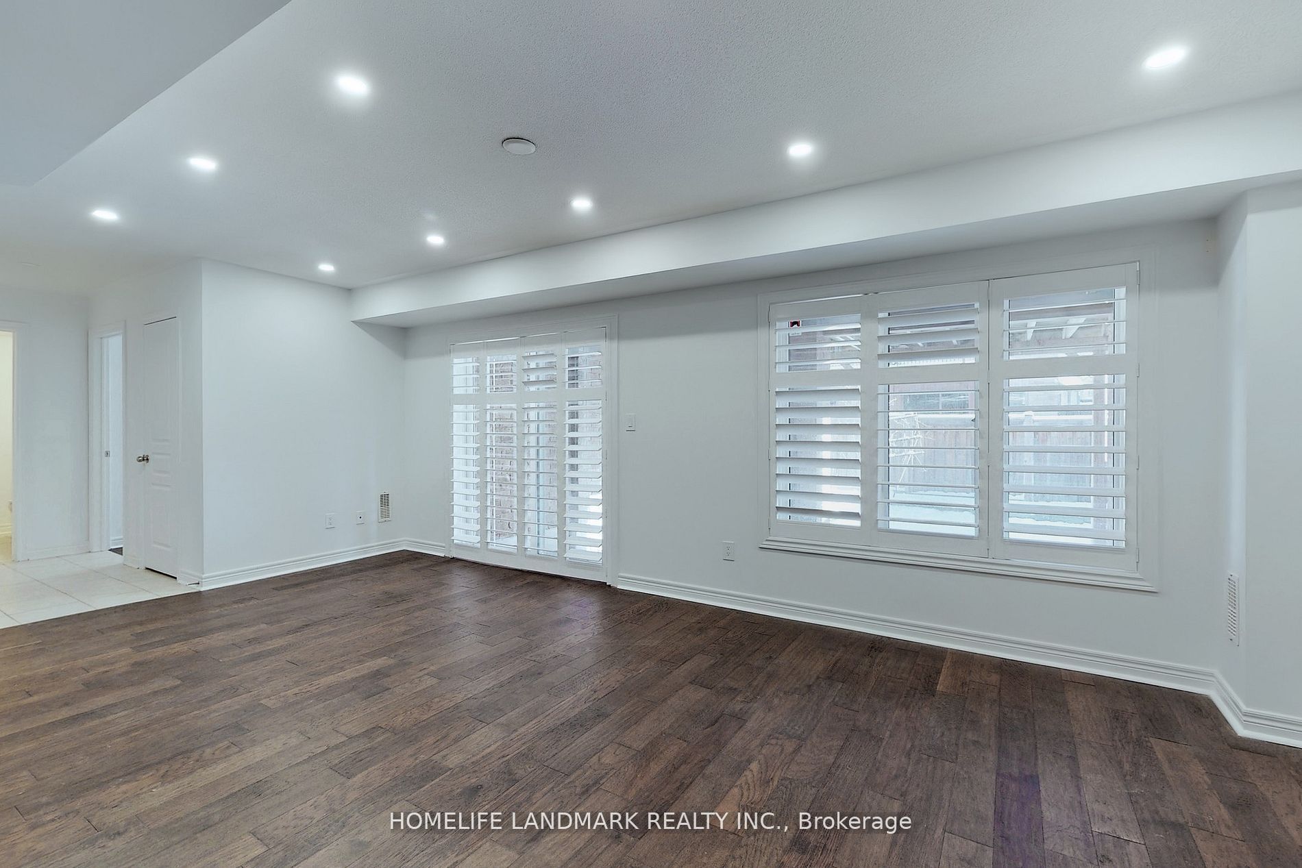 61 Rumsey Road