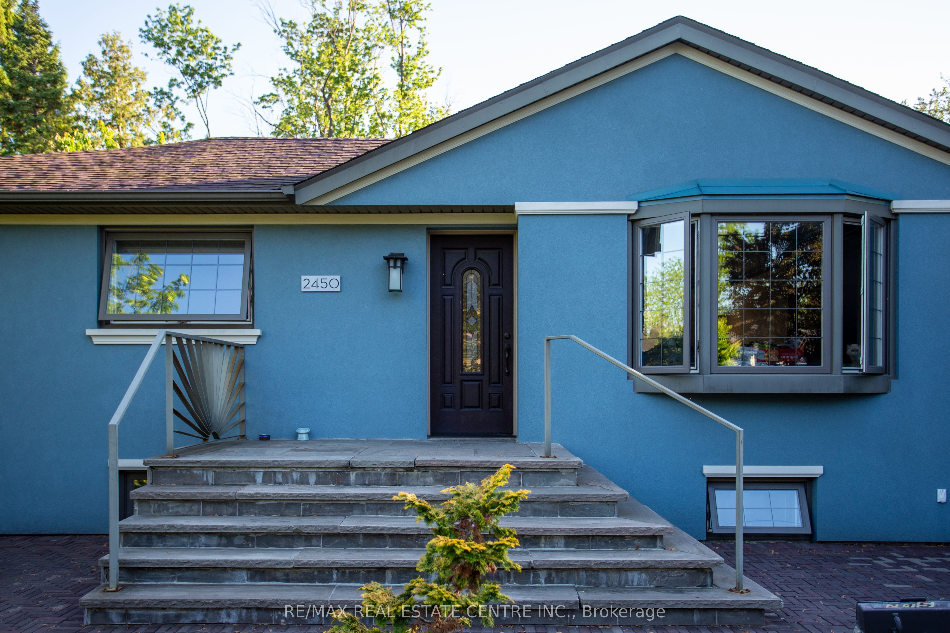 2450 Edenhurst Drive