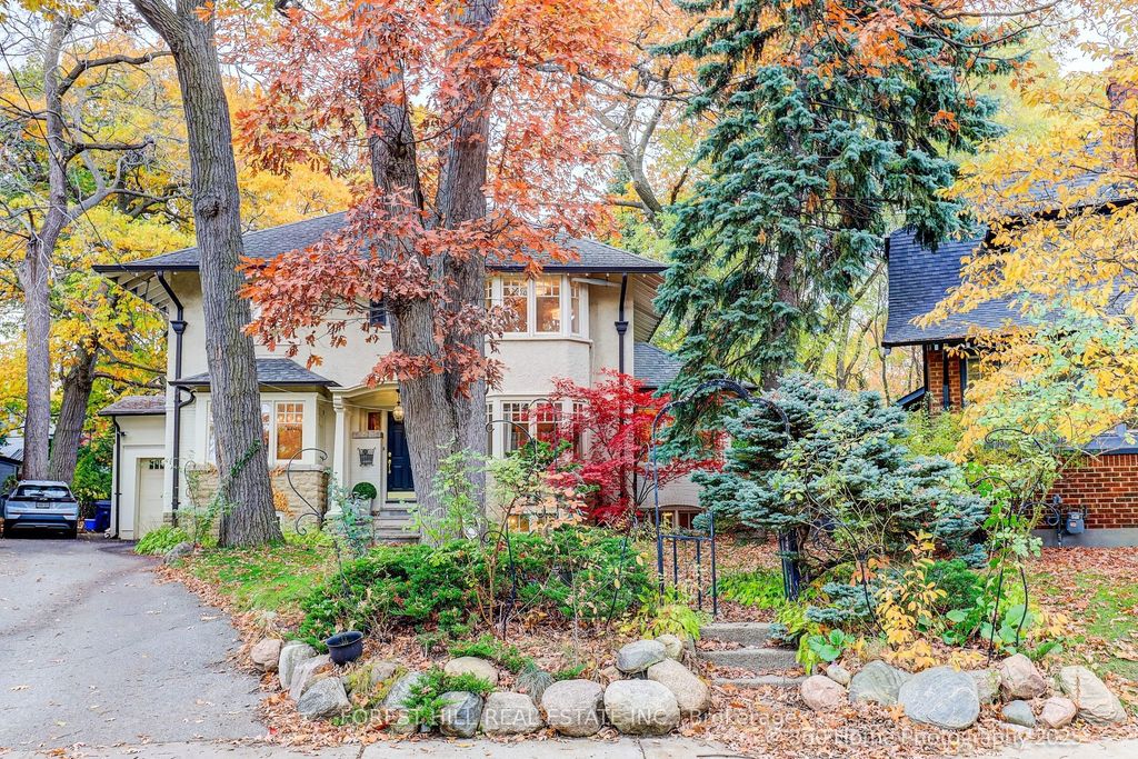 Photo of 91 Braemore Gardens, Toronto, ON M6G 2C7 (MLS # C12672262)
