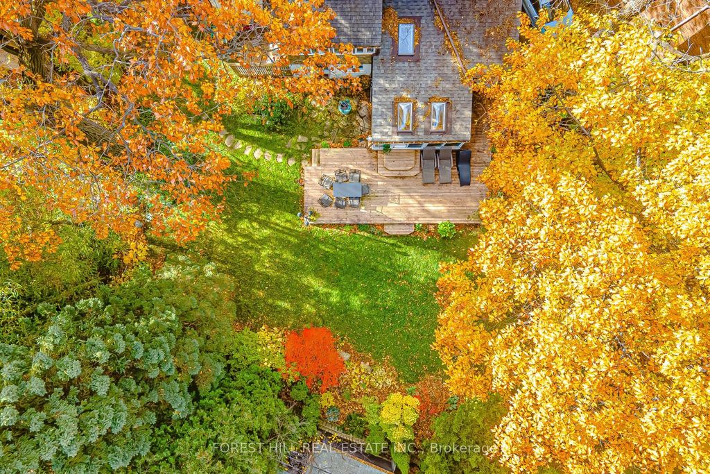 Photo of 91 Braemore Gardens, Toronto, ON M6G 2C7 (MLS # C12672262)