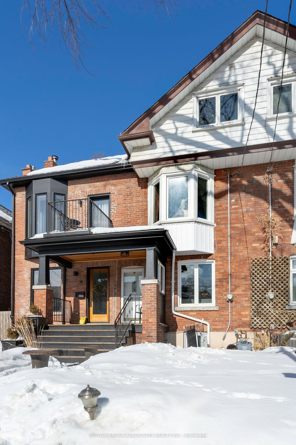 Photo of 14 Westminster Avenue, Toronto, ON M6R 1N4 (MLS # W12792432)