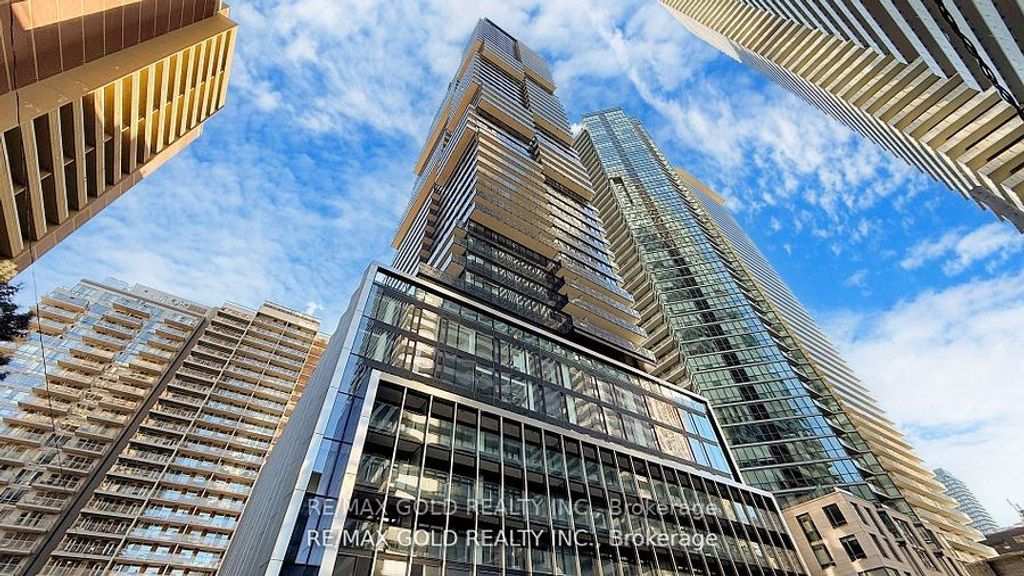 Photo of 55 Charles Street E #1310, Toronto, ON M4Y 1S9 (MLS # C12242798)
