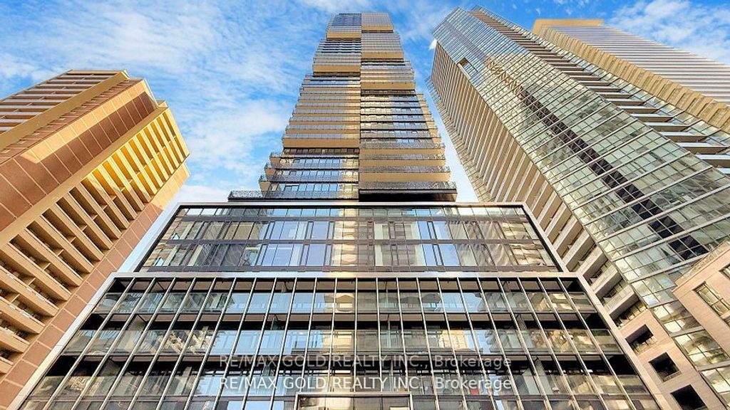 Photo of 55 Charles Street E #1310, Toronto, ON M4Y 1S9 (MLS # C12242798)
