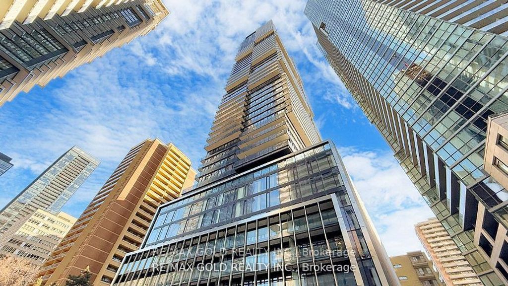 Photo of 55 Charles Street E #1310, Toronto, ON M4Y 1S9 (MLS # C12242798)