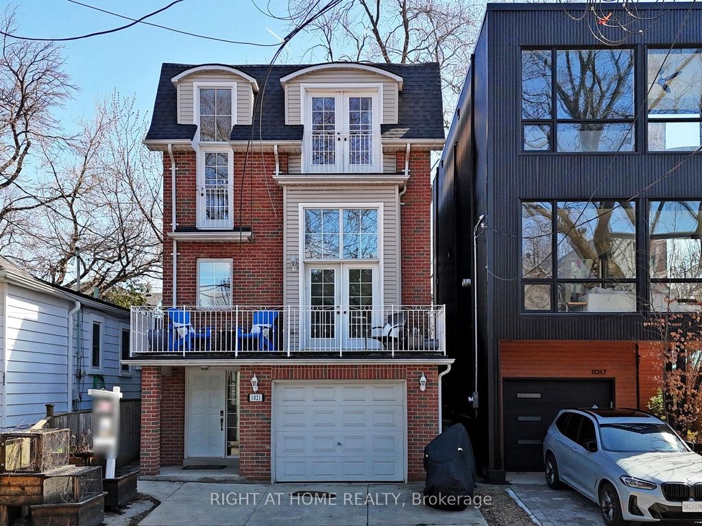Photo of 1021 Craven Road, Toronto, ON M4J 4V7 (MLS # E13025460)