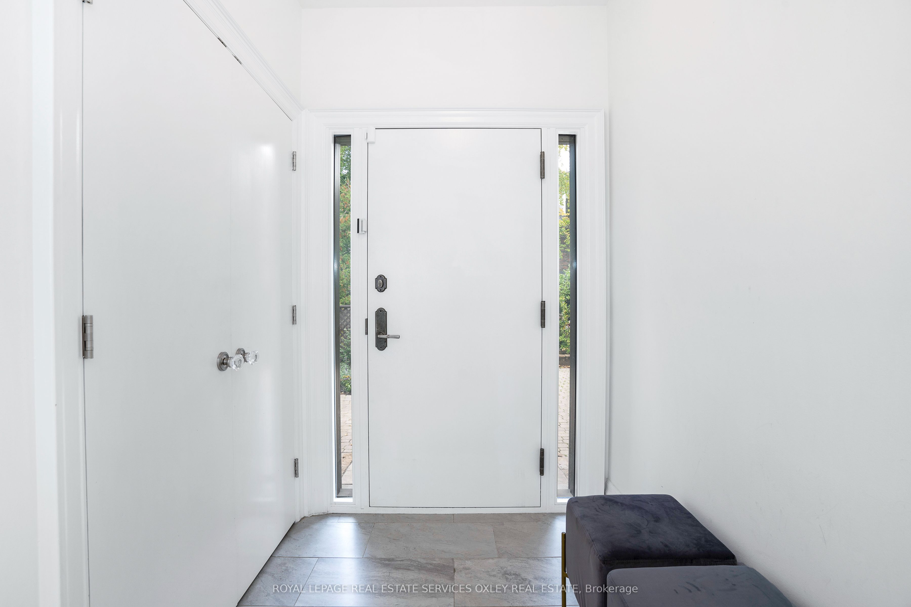 58 Elm Avenue TH4