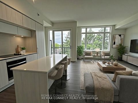 11 David Eyer Road 1518 Richmond Hill ON L4S 0N2