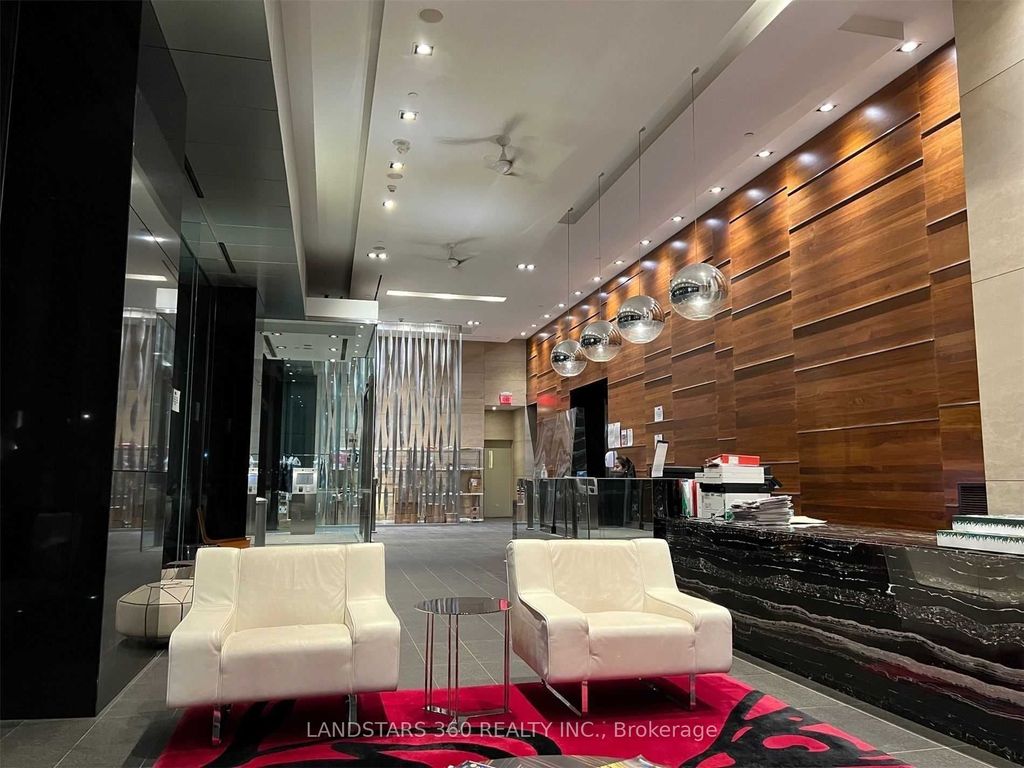 Photo of 80 John Street #2803, Toronto, ON M5V 3X4 (MLS # C12357876)