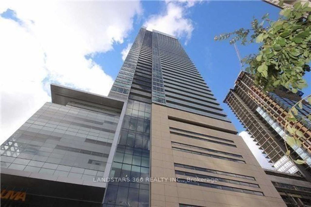 Photo of 80 John Street #2803, Toronto, ON M5V 3X4 (MLS # C12357876)