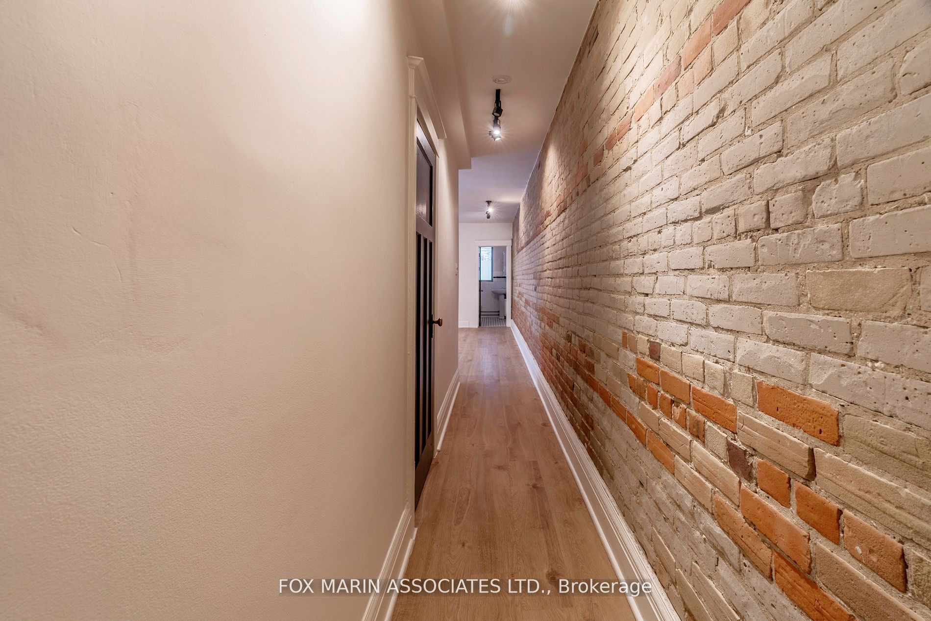 532 Palmerston Boulevard 6A