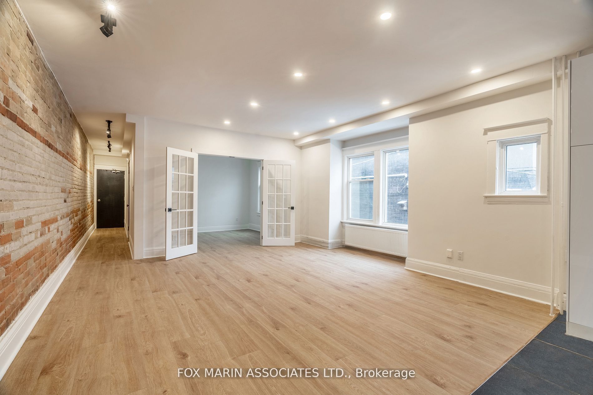 532 Palmerston Boulevard 6A