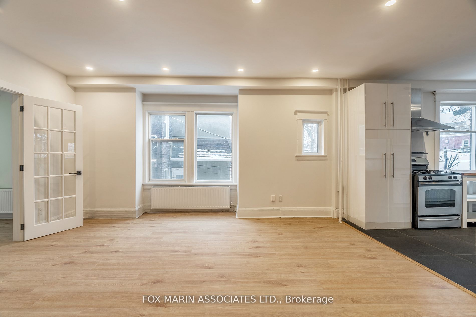 532 Palmerston Boulevard 6A