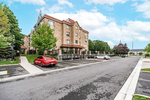 3499 Upper Middle Road 210 Burlington ON L7M 4M7