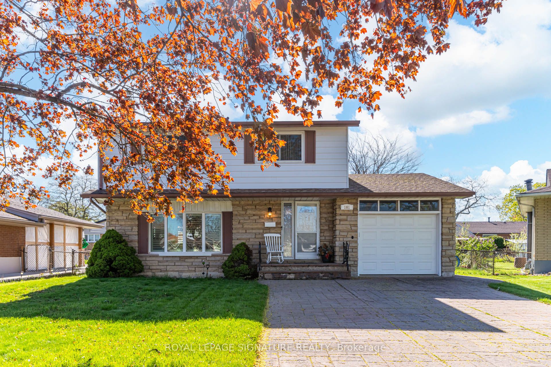 161 Greenford Drive