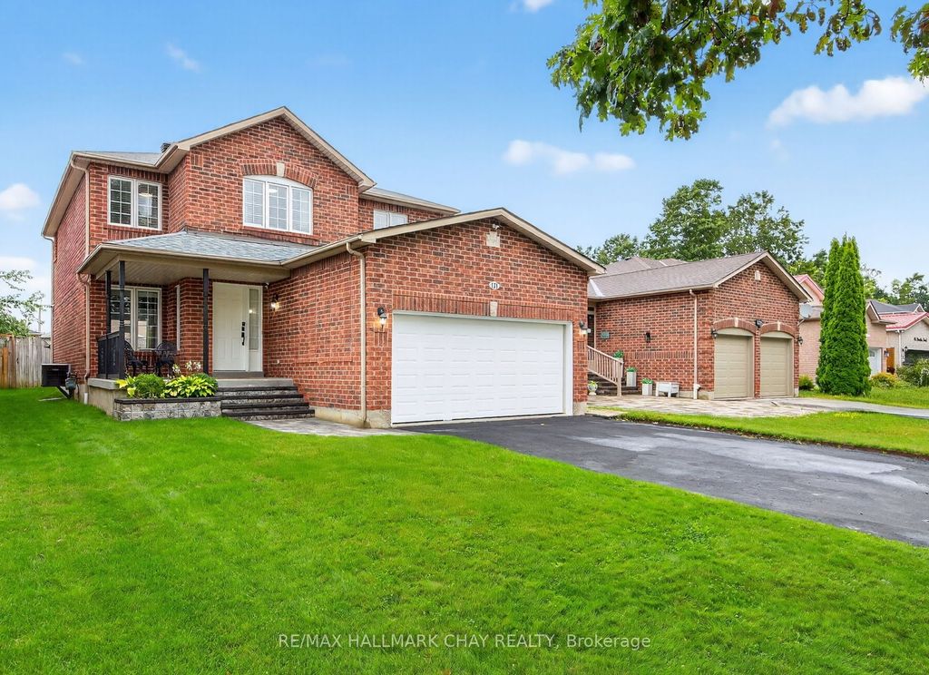 Photo of 171 Brucker Road, Barrie, ON L4N 8R8 (MLS # S12594842)