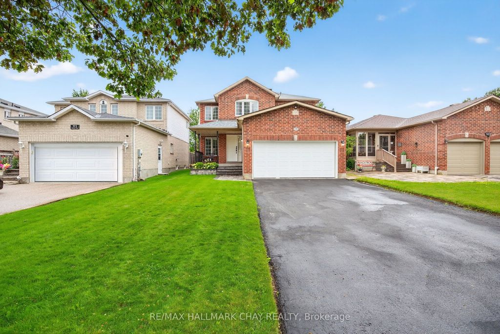 Photo of 171 Brucker Road, Barrie, ON L4N 8R8 (MLS # S12594842)