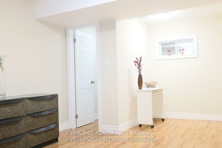 38 Kimberly Court Basement