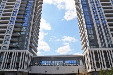 17 Zorra Street 1201 Toronto ON M8Z 4Z6