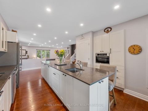 1558 Litchfield Road Oakville ON L6H 5P3