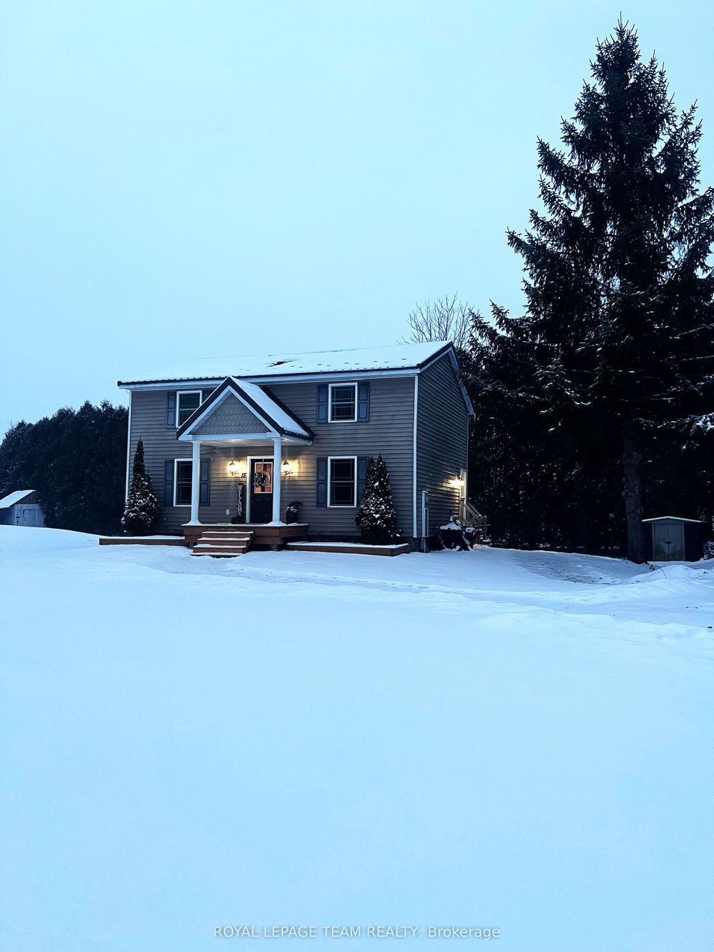 Photo of 15 Main Street E, Merrickville-Wolford, ON K0G 1G0 (MLS # X12617372)