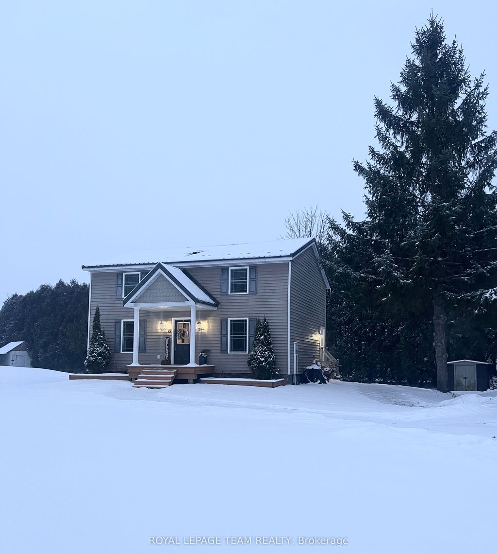 Photo of 15 Main Street E, Merrickville-Wolford, ON K0G 1G0 (MLS # X12617372)