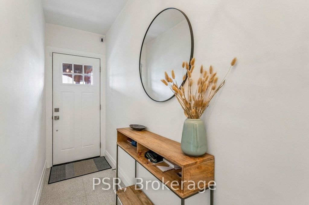 Photo of 155 McRoberts Avenue, Toronto, ON M6E 4P3 (MLS # W13078052)
