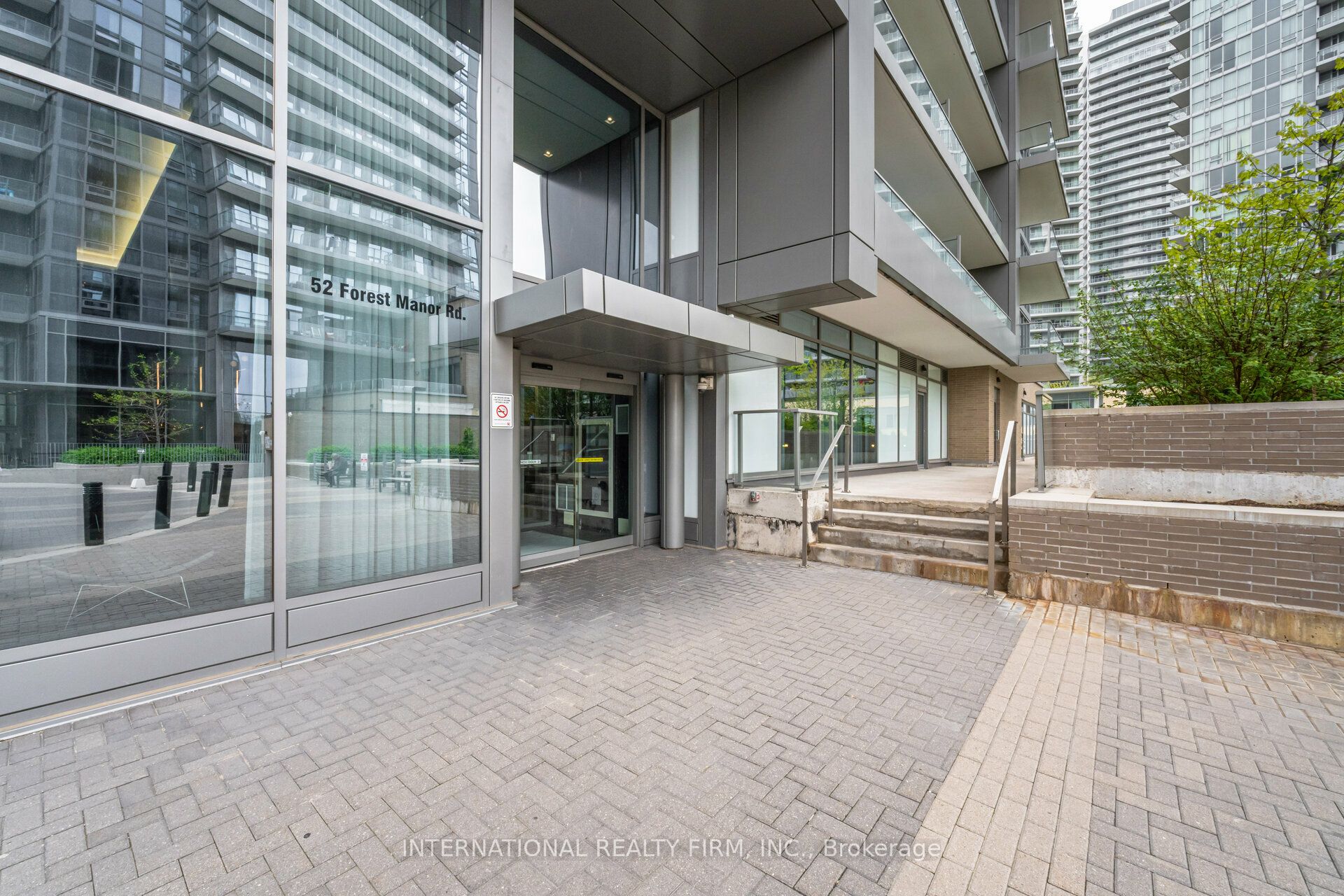 52 Forest Manor Road 303