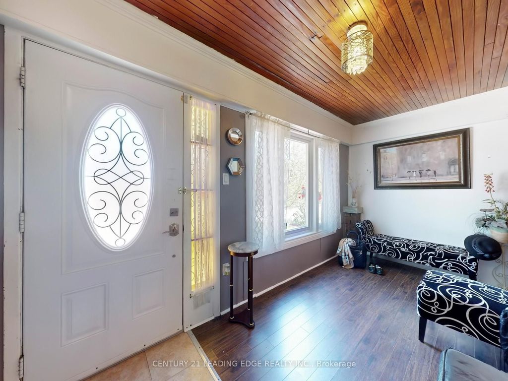 Photo of 286 Glenholme Avenue, Toronto, ON M6E 3C8 (MLS # C12413798)