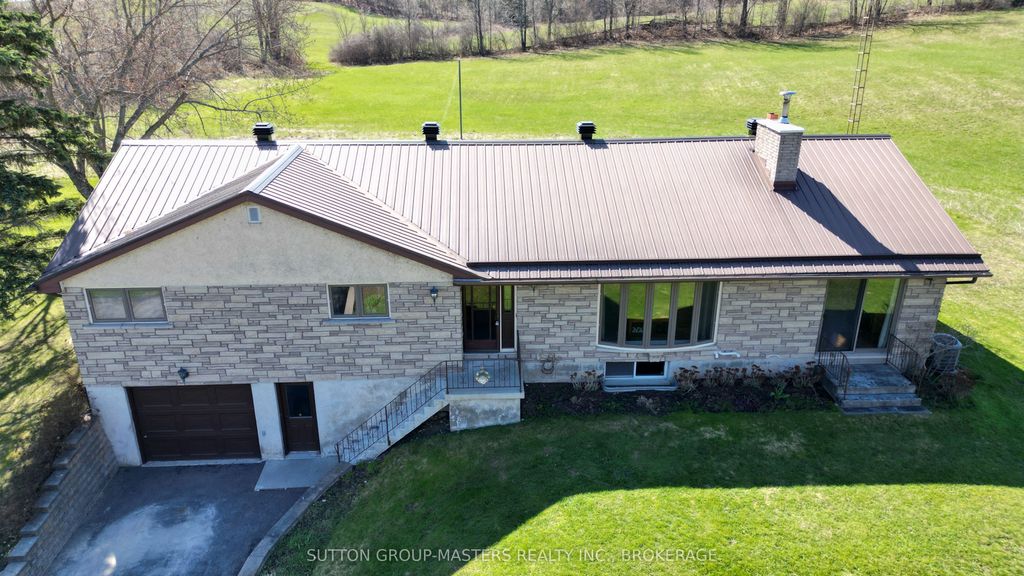 Photo of 683 Cedarstone Road, Stone Mills, ON K0K 3G0 (MLS # X13080734)