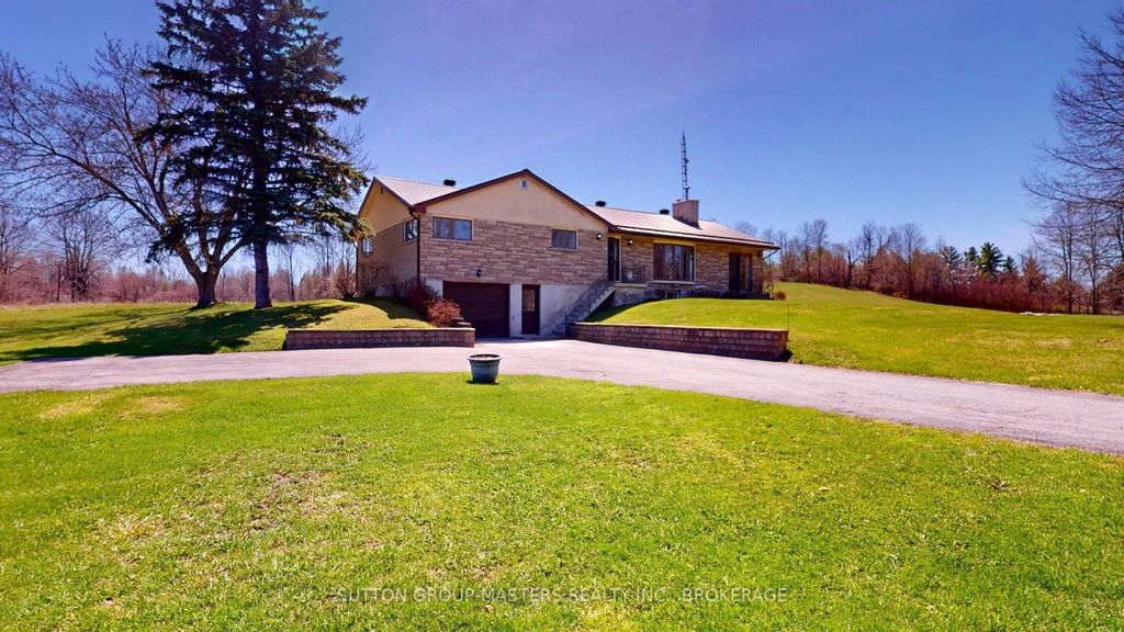 Photo of 683 Cedarstone Road, Stone Mills, ON K0K 3G0 (MLS # X13080734)