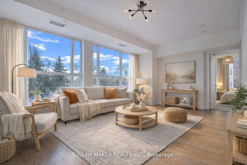 Photo of 1350 Kingston Road #115, Toronto, ON M1N 1C8 (MLS # E12906458)