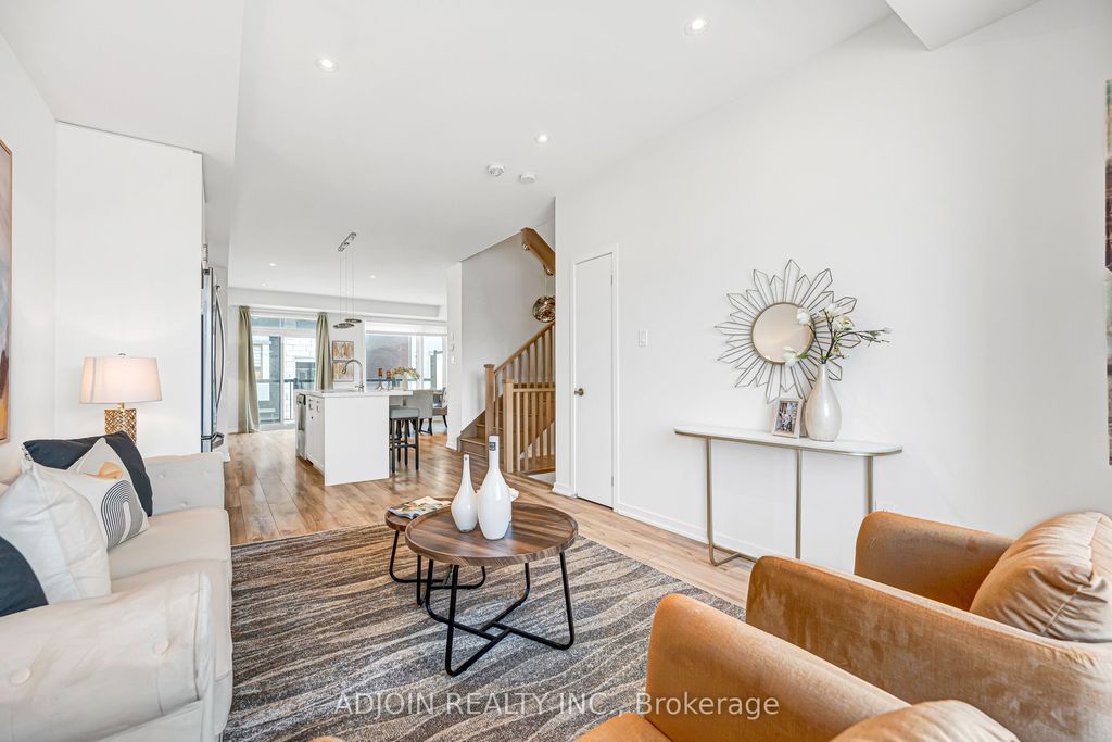 Photo of 525 Marc Santi Boulevard, Vaughan, ON L6A 5C5 (MLS # N12994088)