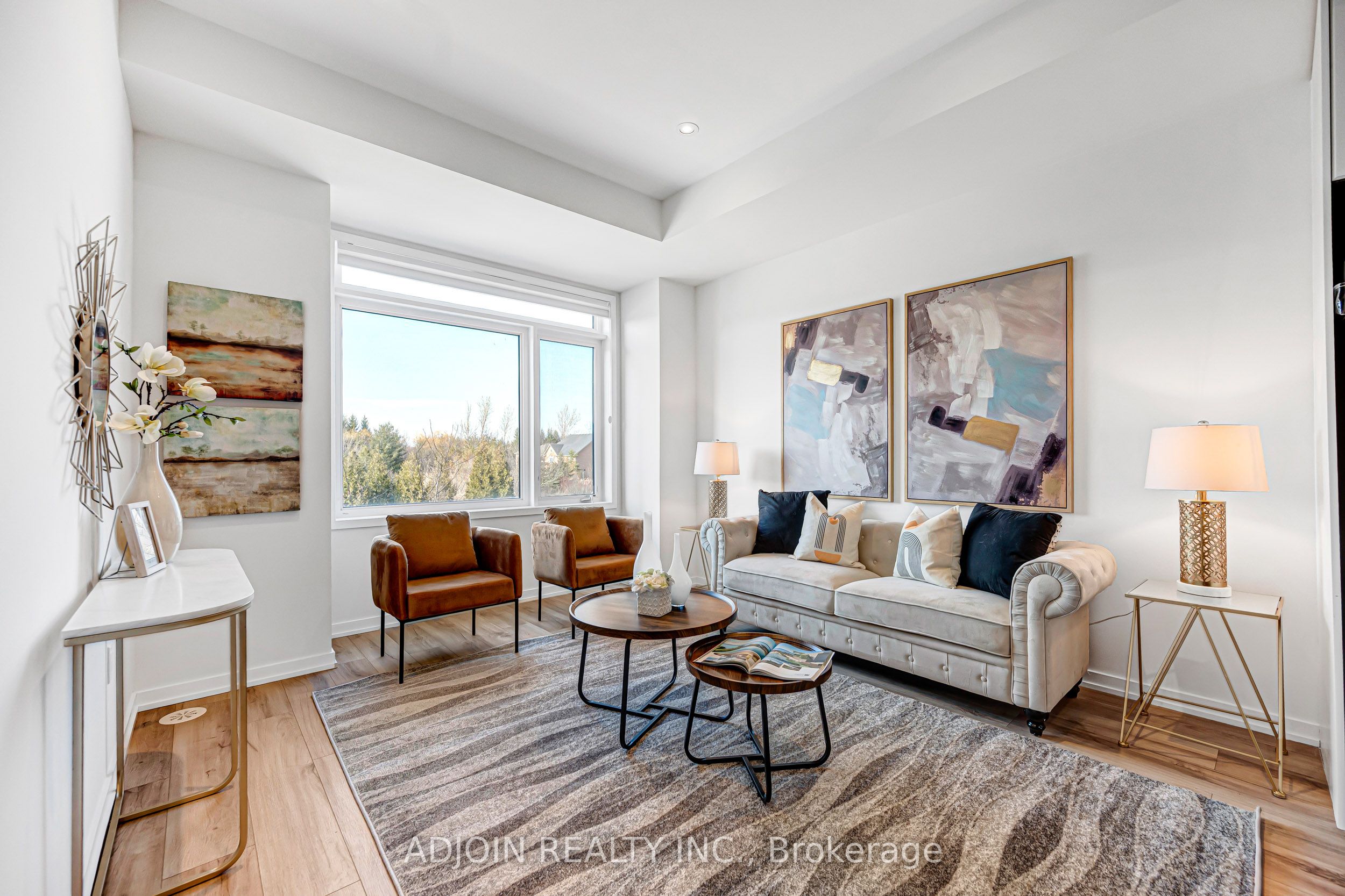 525 Marc Santi Boulevard