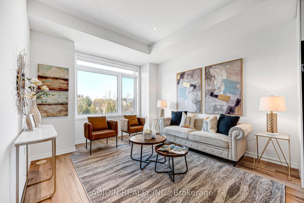 Photo of 525 Marc Santi Boulevard, Vaughan, ON L6A 5C5 (MLS # N12994088)