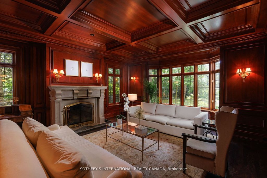 Photo of 67 Kingsway Crescent, Toronto, ON M8X 2R5 (MLS # W12390855)