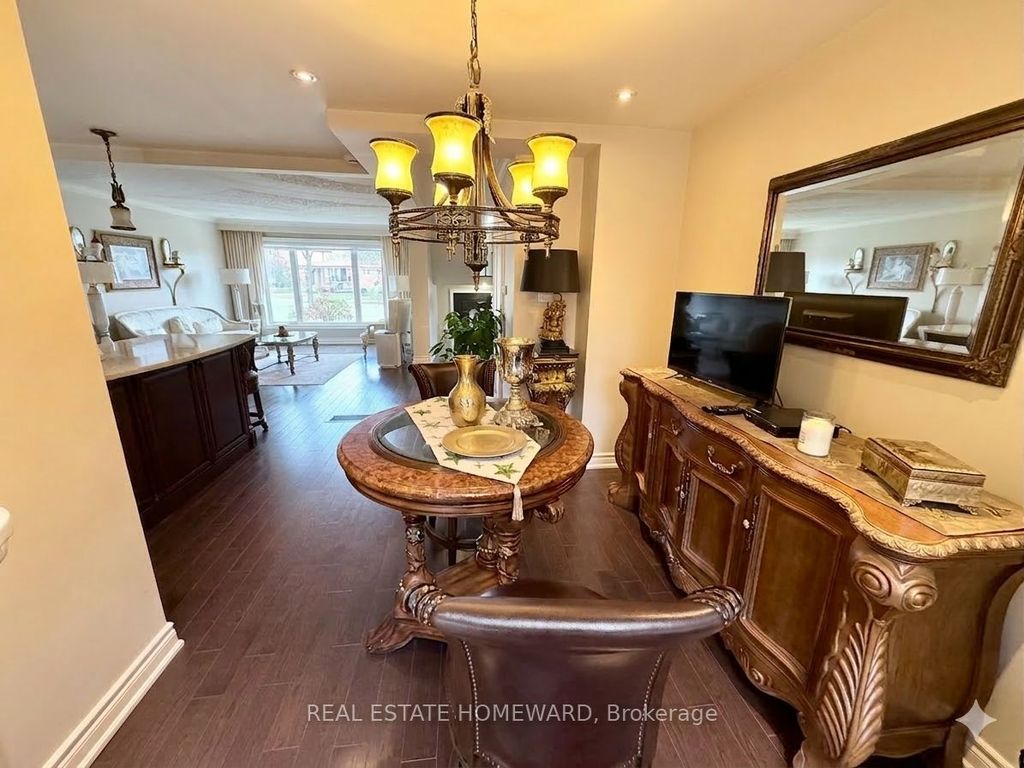 Photo of 18 Wyndcliff Crescent, Toronto, ON M4A 2K1 (MLS # C12907424)