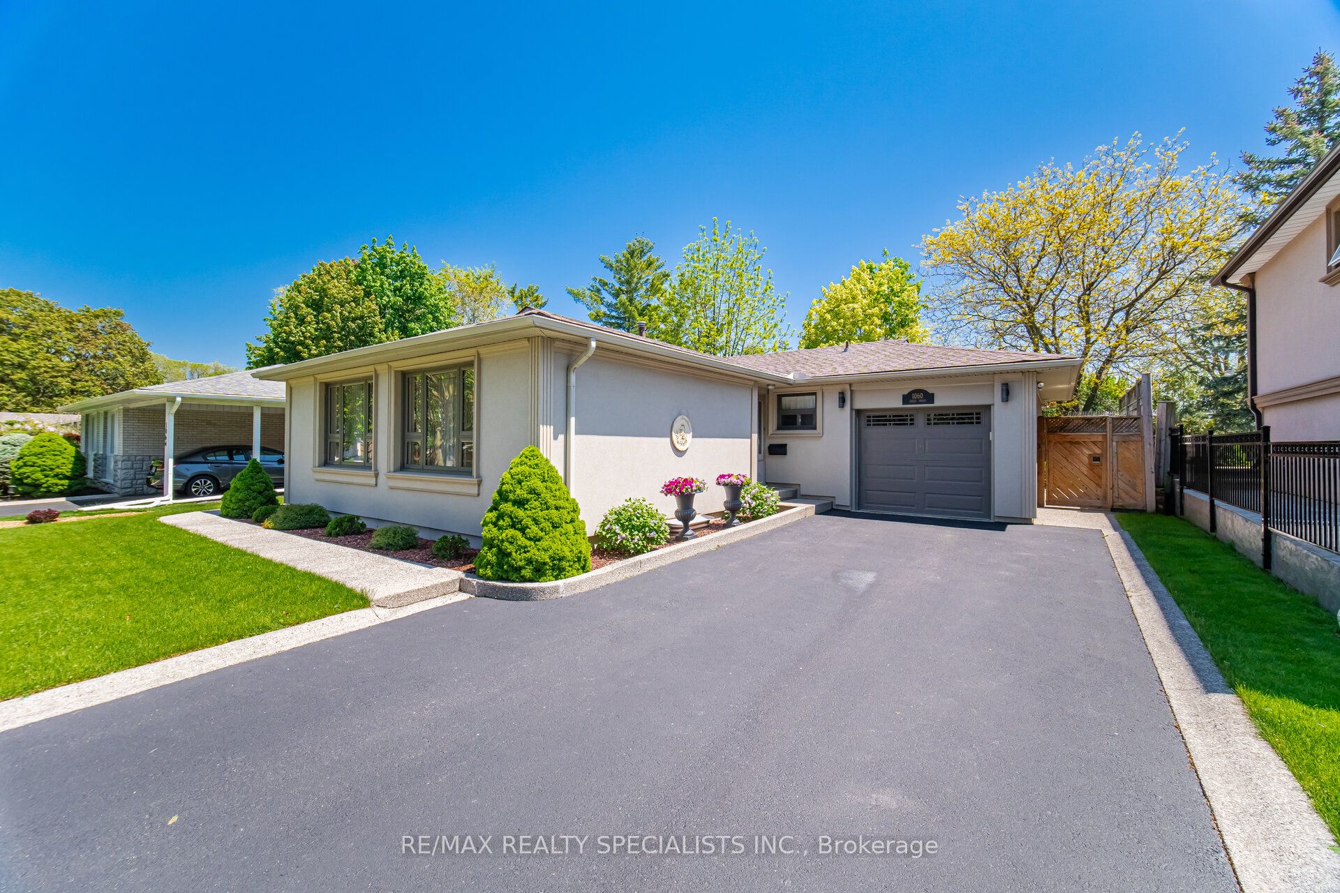 1060 Argus Drive