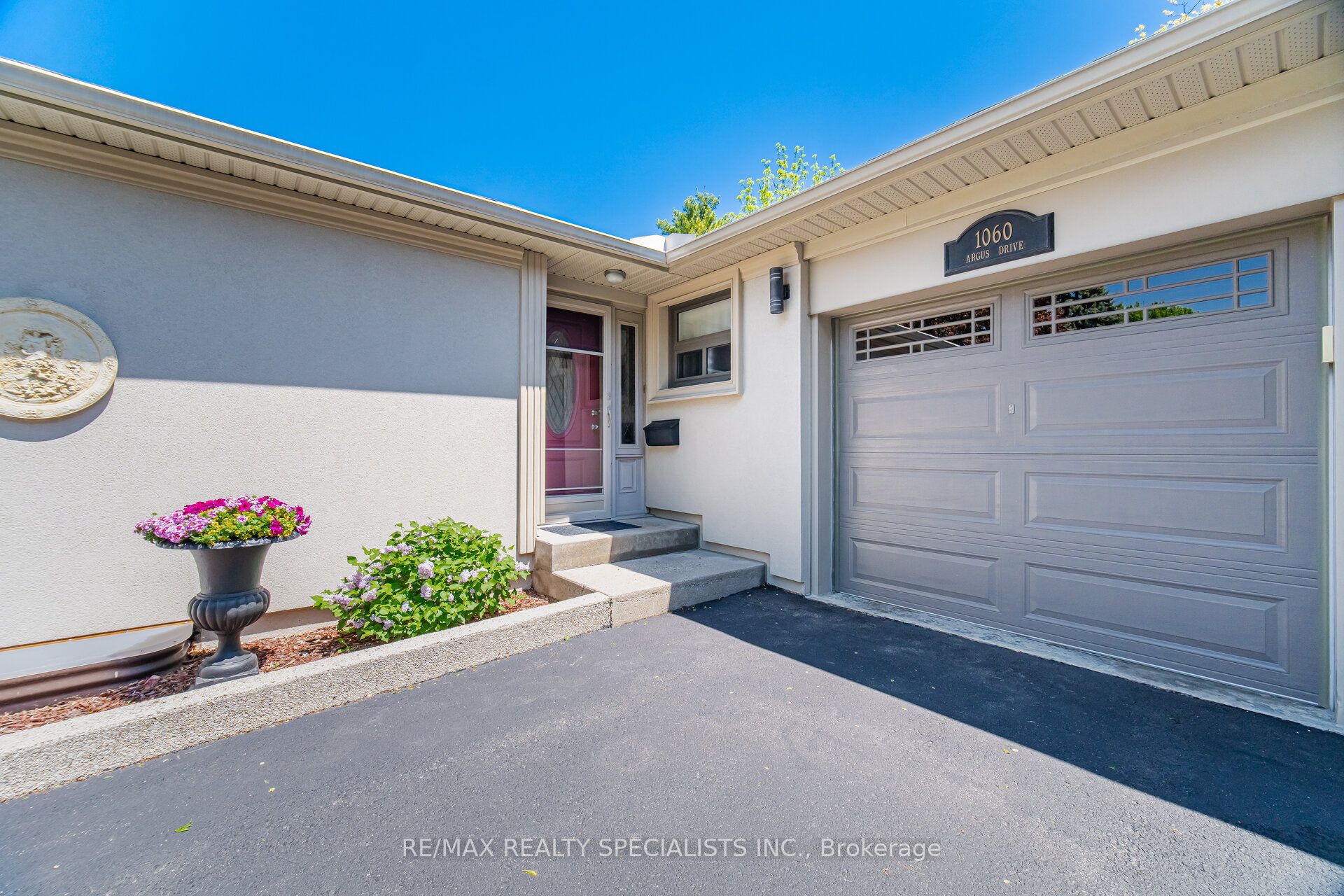 1060 Argus Drive