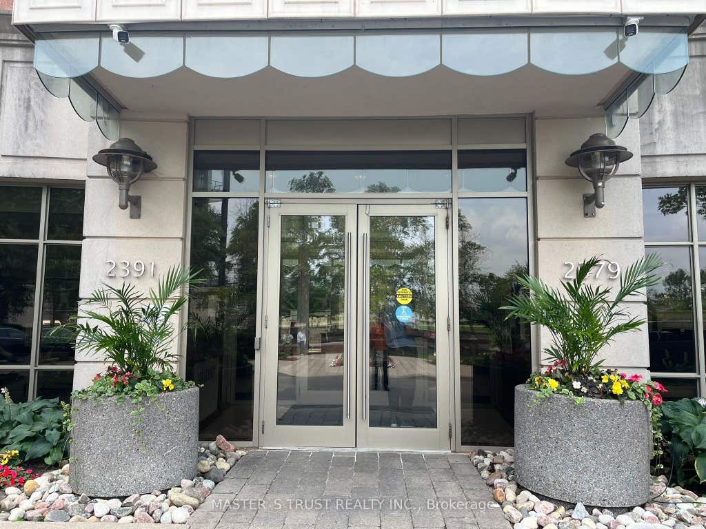 Photo of 2391 Central Park Drive #1210, Oakville, ON L6H 0E4 (MLS # W13678850)