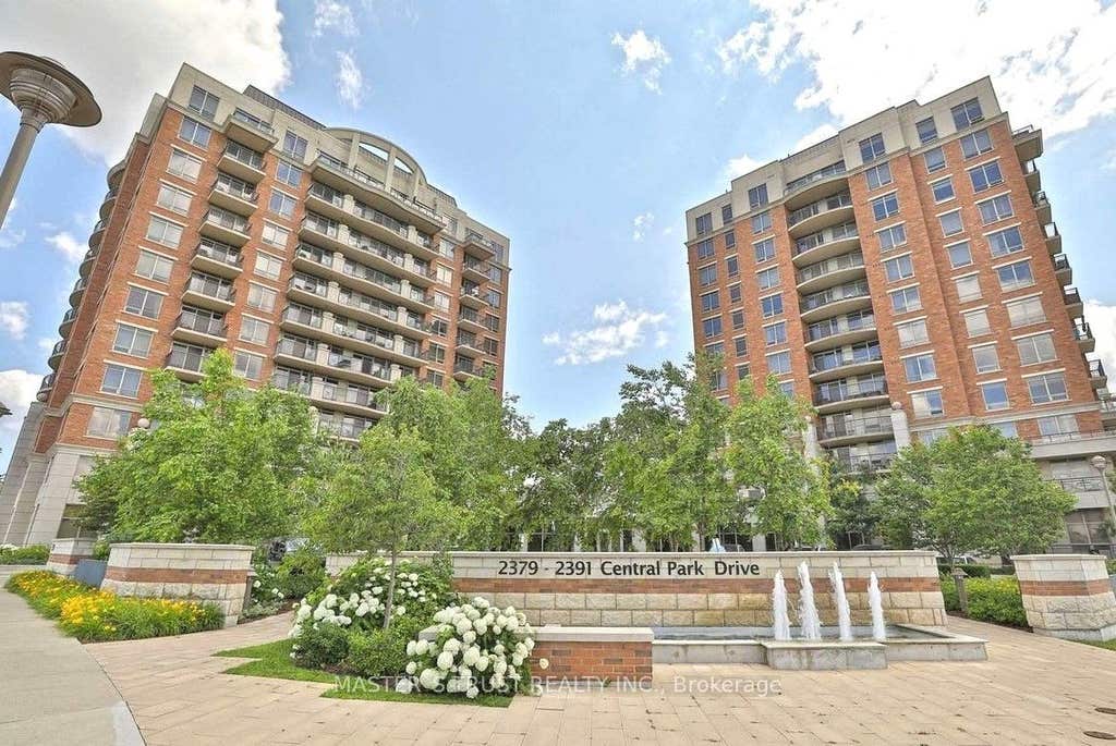 Photo of 2391 Central Park Drive #1210, Oakville, ON L6H 0E4 (MLS # W13678850)