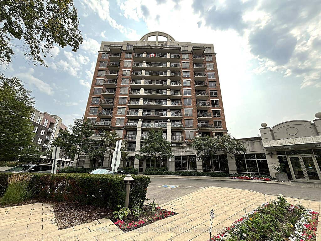 Photo of 2391 Central Park Drive #1210, Oakville, ON L6H 0E4 (MLS # W13678850)