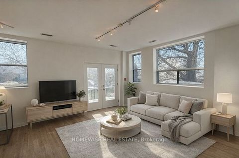 3635 Dundas Street W 3 Toronto ON M6S 2T2