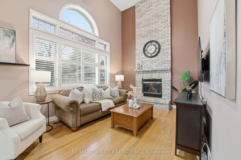 Photo of 68 Fairlake Drive, Cambridge, ON N1S 4Z3 (MLS # X12701528)