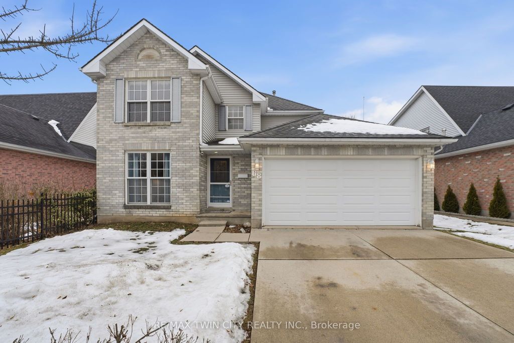 Photo of 68 Fairlake Drive, Cambridge, ON N1S 4Z3 (MLS # X12701528)