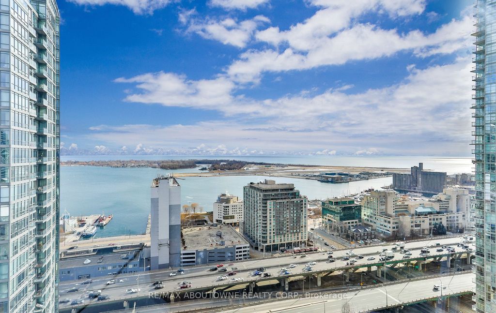 Photo of 3 Navy Wharf Court #Ph02, Toronto, ON M5V 3V1 (MLS # C12683546)