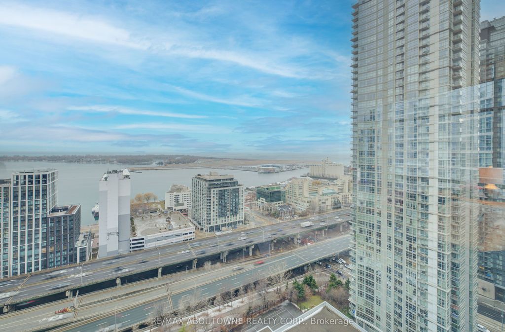 Photo of 3 Navy Wharf Court #Ph02, Toronto, ON M5V 3V1 (MLS # C12683546)