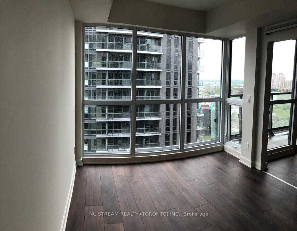 Photo of 2 Sonic Way #2703, Toronto, ON M3C 0P2 (MLS # C13763870)